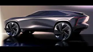 DS Aero Sport Lounge Concept