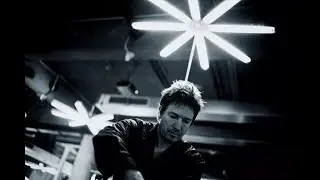 Depeche Mode -  In Chains (Alan Wilder Remix music (Instrumental)