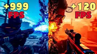 EL MEJOR Sistema Gaming 2024 - KernelOS, Ghost Spectre y Winteros Rev12