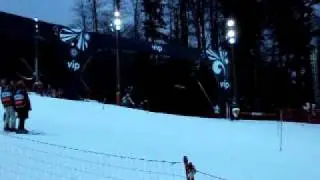 Bode Miller - Zagreb, CROATIA - 06.01.2011.