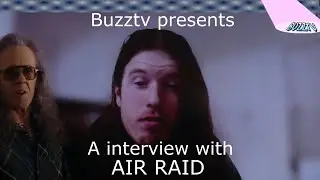 Air Raid webiview