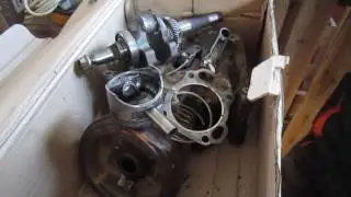 Что будет с мотором Honda при работе без масла