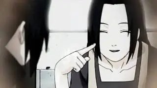 [CP] Naruto AMV - So Cold [Beta] [HD]