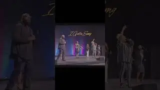A clip of @remnantmsc song I GOTTA SONG @KingdomHouse  #londalarmond #subscribe #gospel