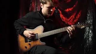 IMPVLSE - Cannibals (Playthrough)