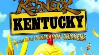 Redneck Kentucky #8 - финал (без комментариев)