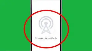 facebook content not available problem solve