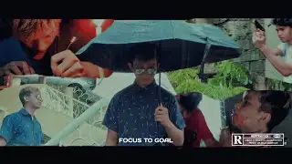 Focus to Goal