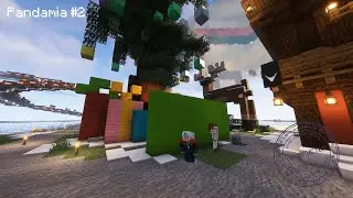 Pandamia 1.19 | Панда за кадром # 2