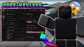 |FREE AND NO KEY| Prison Life Script - SILENT AIM, AIMBOT,  AUTO WEAPON & MORE (PASTEBIN)