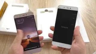 Xiaomi Mi5 Стоит ли покупать в 2017 за 203$-227$? Ссылка в описании!