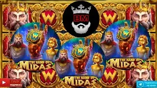 Betera, ЗАНОС В MIDAS, ЗАНОСЫ НЕДЕЛИ, ПОДБОРКА ЗАНОСОВ. x1000 НЕ ЗА ГОРАМИ..