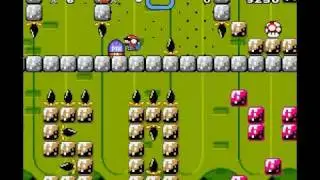 Lets Play Mario's Evil Level [5]