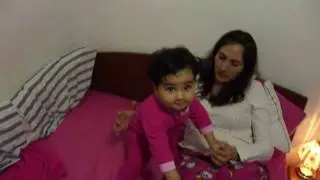 Genevieve part 1