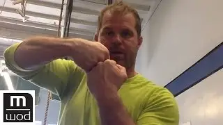 Full knee range part one TKE | Feat. Kelly Starrett | MobilityWOD