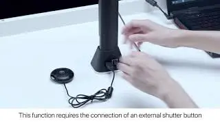 Software Use - Book Scanning