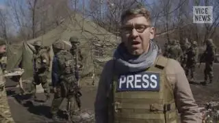 Селфи солдаты׃ российская армия зачекинилась в Украине
