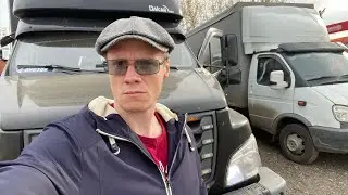 Водитель-Профессионал!Работодатели Рвут на Части!!!