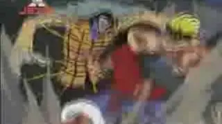 one piece amv -i cant escape this hell