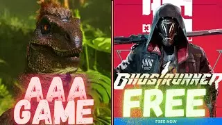 8 FREE GAMES u won't wanna miss | GN #6