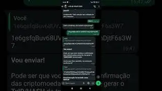 Forma correta de comprar Bitcoin e segura.