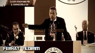 Ali Koç Racon Kesiyor
