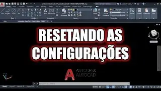 How to Reset AutoCAD Settings in 2 Minutes