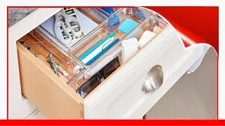 36 Cleaning And Organizing Hacks To Conquer Clutter 🛋️