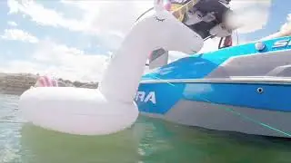 Late Summer Supra Fun