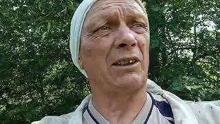 Начало медосбора !!!  Наши медоносы .