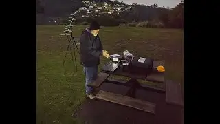 Wednesday Experimenter's Group - GreenCube Satellites with Dave VK5DG/7