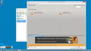 How to: Install Fedora 19 KDE in a Windows 8 Virtual Machine