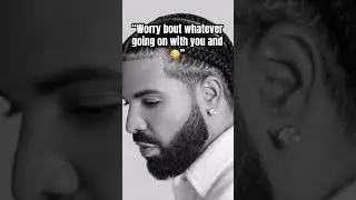 Drake mentions #Diddy & #50cent in Rick Ross DISS 😳 #puffy #puffdaddy #rickross #pushups #ovo #rap