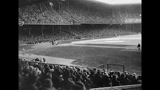 1938 NATIONAL LEAGUE 