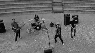 LAST CHANCE TO SAY GOODBYE - Not Your Enemy (Official Music Video)