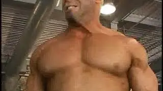 Muscle 3