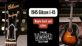 1945 Gibson 