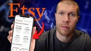 How to Dropship on Etsy for Beginners