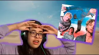Complete Mess - 5SOS | Reacción