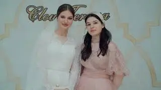 Чеченская свадьба 2021