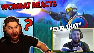REACTING TO MY CRINGIEST CLIPS AND VIEWER SUBMISSIONS