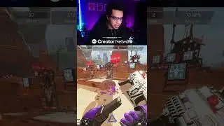 Apex Legends Firing Range Breakdown
