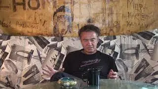 Эпизод 125. Михаил Борзыкин. 87 год. Концерт в Ялте