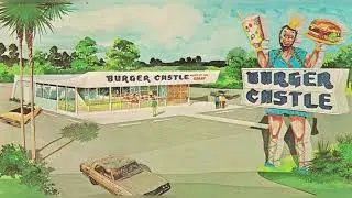 The Rise and Fall of Burger Castle: South Florida’s Forgotten Icon