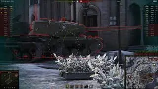 World of Tanks : Last Stand #2
