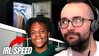 🔴 LOS IRLS de SPEED 🤪 MI TRAJE DE LA VELADA 🤵🏻 Charla Xokas