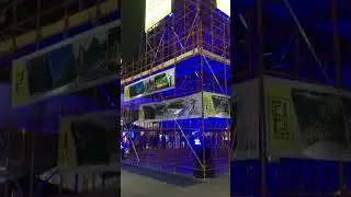 Scaffolding