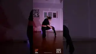 Strip plastic by Adel Shalabaeva || Dance Studio 25.5