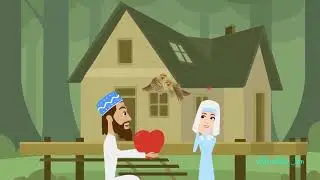 TESTIGO DE NAVIDAD/ Parte-1/ Abuelito Jim