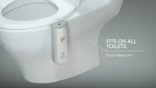 Bringing you Bathroom into the future: The LooLoo 🚽